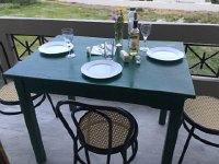 2017-04-07 19-41-09 1df42cb1  dinner table in our apartment